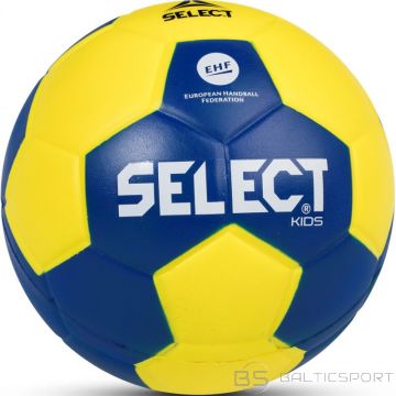 Select Foam Kids IV handbola bumba, 0. izmērs, mini, 14146 (nav pieejams)