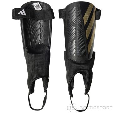 Nagolenniki piłkarskie adidas TIRO SG MTC IP3997 / czarny / XL