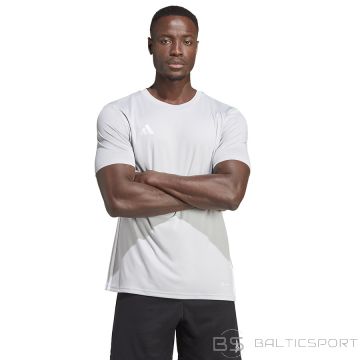 Adidas T-krekls 23. galds JSY IA9143 / balts / L