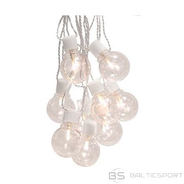 16 LED Party Light virtene 4.5m caursp.