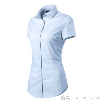 Malfini Zibspuldzes krekls W MLI-26182 gaiši zils (M)
