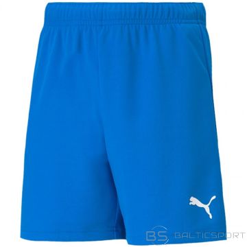 Puma teamRISE Short Jr 704943 02 (116cm)