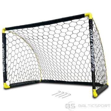 Enero SALOKĀMI FUTBOLA VĀRTI 137x91x91CM (N/A)