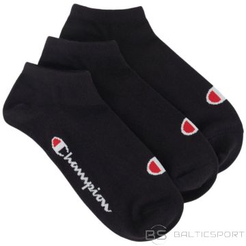 Champion носки 3 пары U20100 KK001 (43-46)