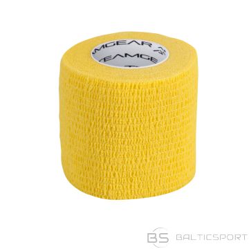 SELECT Sock Wrap aizsargu un zeķu stiprinājuma lente, izmērs 5 cm x 4,5 m