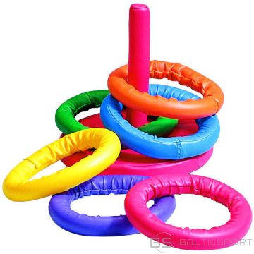 BS Mīkstā mešanas spēle