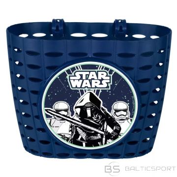 Sevenpolska Priekšējais grozs Star Wars Stormtrooper, tumši zils