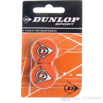 Tenisa Rakešu Vibrācijas Slāpētāji / DUNLOP FLYING 2gb