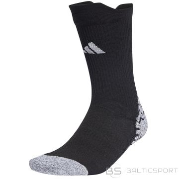 Skarpety adidas Footbal GRP KNT CU IN1797 / czarny / 37-39