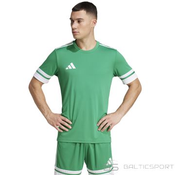 Koszulka adidas SQUADRA 25 JSY JN7485 / zielony / XL