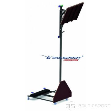 Bloka simulators (profesionāls) 60x80 cm