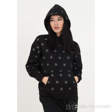 Sweatshirt Puma Brand Love AOP Hoodie FL W 535706 01 (XL)