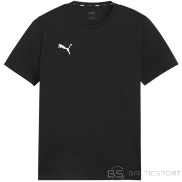 Puma Повседневная футболка Team Goal M 658615 03 (L)