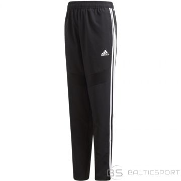 Adidas Футбольные брюки Tiro 19 Woven Pant Junior D95954 (116см)