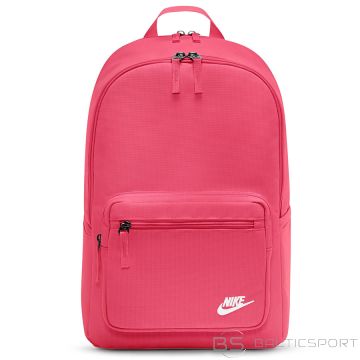 Plecak Nike Heritage Eugenie DB3300-629 / różowy