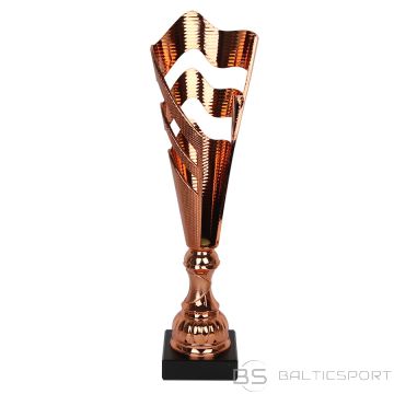 Puchar Tryumf / C - 30 cm / brązowy