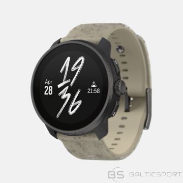 SUUNTO RACE S GRAVEL GRAY