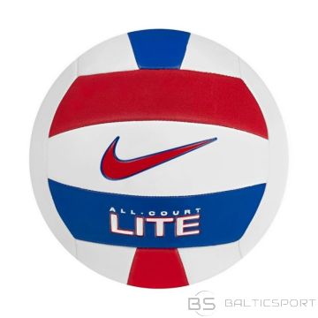 Nike Мяч для волейбола All Court Lite N100907112405 (5)