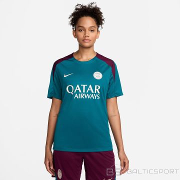 Nike Футболка PSG Strike SS FN9821-382 / XL / зеленый