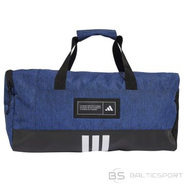 Torba adidas 4Athlts Duffel IY1816 / niebieski
