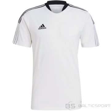 Adidas Tiro 21 treniņu krekls M GM7590 (XS)