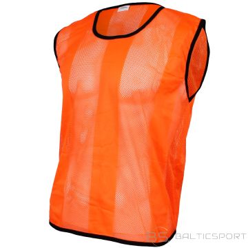 Maxwel Max / Oranža / XL futbola marķieris