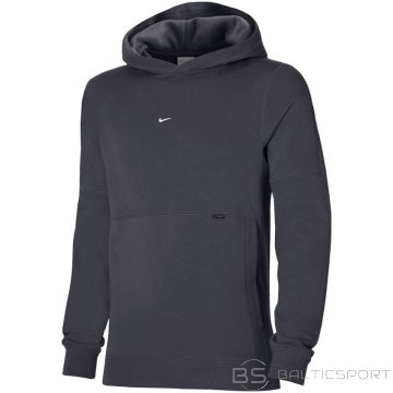 Sweatshirt Nike Strike 22 Po Hoody M DH9380 070 (2XL)