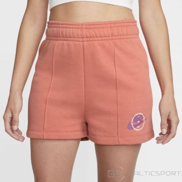 Nike Sportswear Fleece Shorts W DX5677-827 (M)