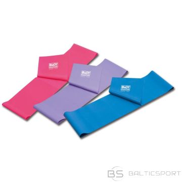 BS Set of Pilates Belts BB 102NC (N/A)