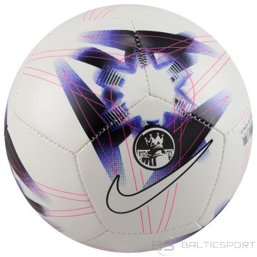 Piłka Nike Skills FB2986-101 / biały / 1