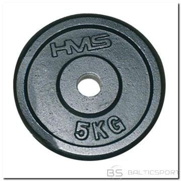 HMS TCZ5 MELNĀ PLĀKSNE 5 KG