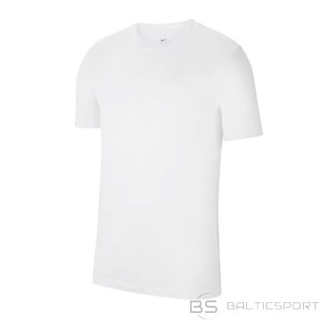 Nike Park 20 Jr CZ0909-100 T-krekls (128 cm)