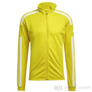 Bluza adidas SQUADRA 21 Training Jacket GP6465 / żółty / XXXL