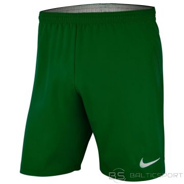 Nike Laser IV austi AJ1245 302 šorti / Zaļa / M