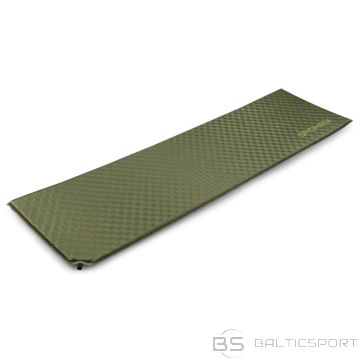 Spokey Air Pad 6306400000 self-inflating mat (185x50x2cm)