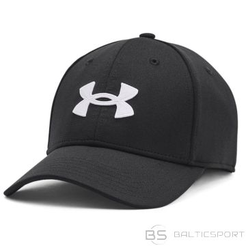 Under Armour vīriešu zibens cepure 1376700 100 (S/M)