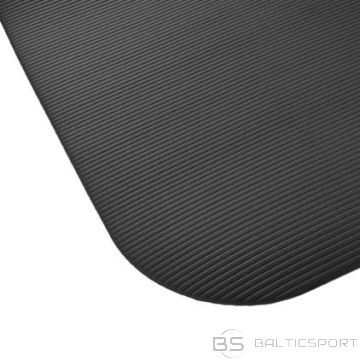 Fitnesa paklājs Airex Coronella 2000x 60 x 15 mm Charcoal