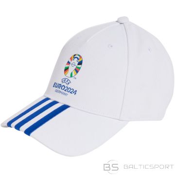 adidas UEFA EURO24™ Official Emblem IT3314 cap (Dorośli S/M)