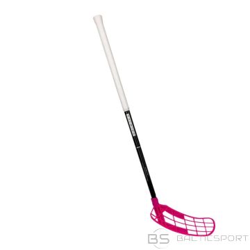 Salming Nitro Lite JR Q1 F30 Black/Mixed (1095503 -0199)