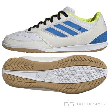 Adidas Top Sala Competition II Jr JP6986 Shoes / White / 38