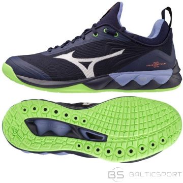 Mizuno Wave Luminous 2 W V1GA212011 apavi (46)