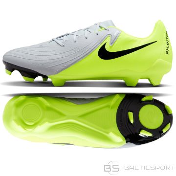 Nike Phantom GX II Academy FG/MG FD6723-003 / Silver / 42