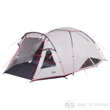 High Peak Alfena 3.0 kupolveida telts (11433)