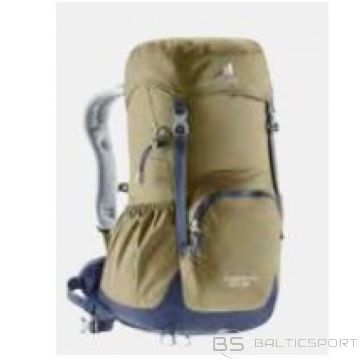BS Рюкзак походный Deuter 3430021-6313 22 л, синий, коричневый (N/A)