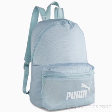 Plecak Puma Core Base Backpack 090269-02 / niebieski