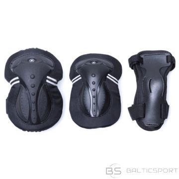 Globber протекторы S:550-120M:551-120L:552-120XL:553-1 (м)