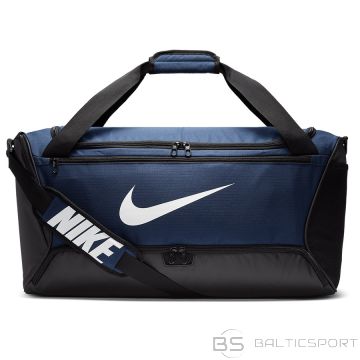 Nike Brasilia soma BA5955-410 / 63,5 (garums) × 30,5 (platums) × 30,5 (augstums) / tumši zila