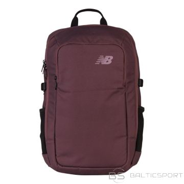 New Balance Heritage Logo Backpack LAB23091LIE (uniwersalny)