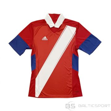 T-shirt adidas Fort M F86459 (S (173cm))