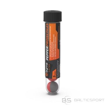 BS Шарики перца BYRNA PEPPER к.68 5 шт. для BYRNA (JB68301-1) (Н/Д)